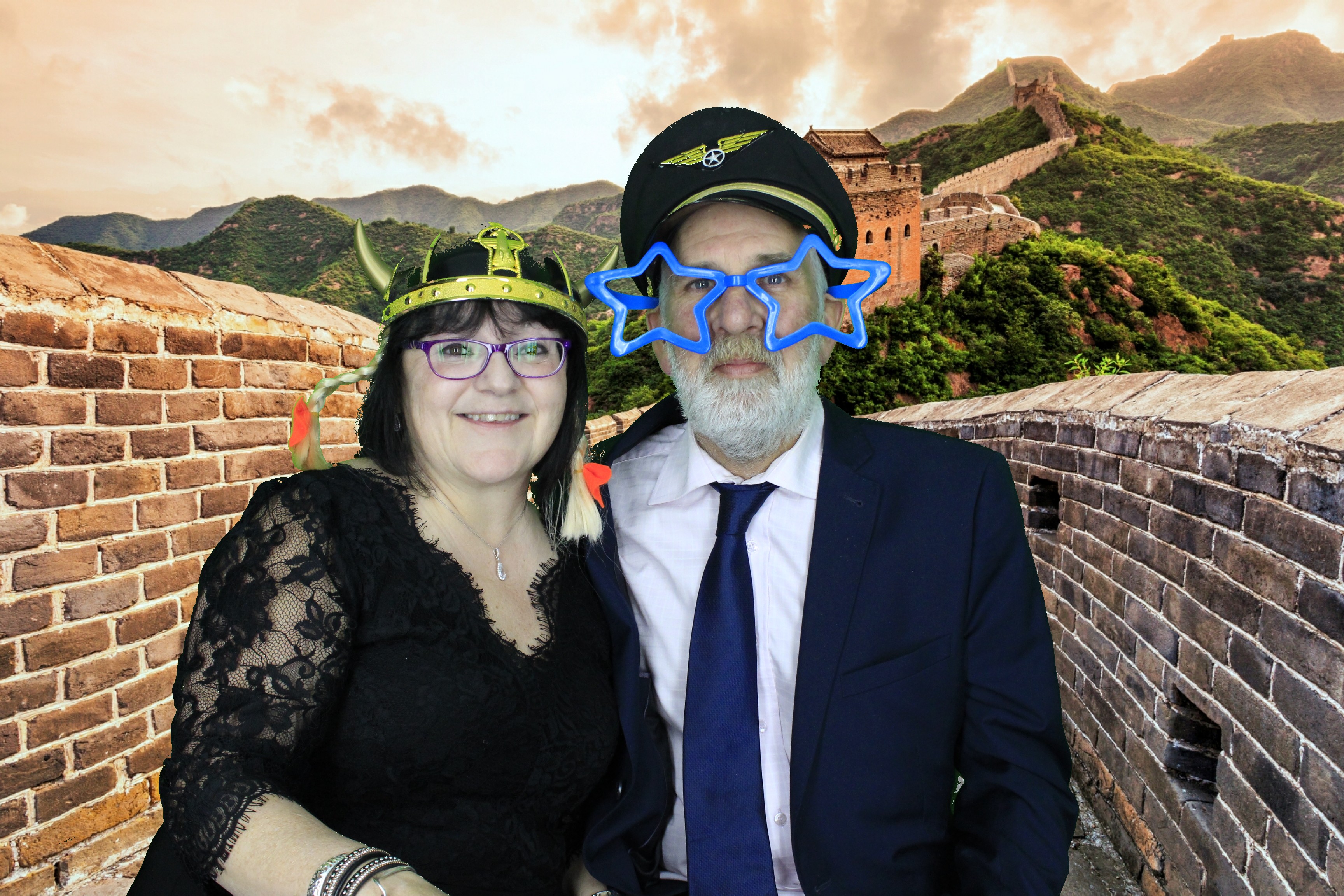 Vestey Party | View more photos from the event at gallery.myphotoboothexperience.co.uk/u/MyPhotoBoothExperienceLtd/Vestey-Party